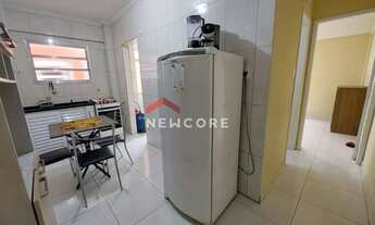 Imagem 4: Apartamento em Rua Monteiro Lobato - Ocian - Praia Grande/SP