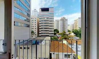Imagem 3: Apartamento em Rua Tabapuã - Itaim Bibi - São Paulo/SP