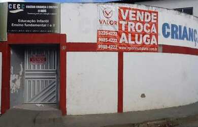 Imagem: Ponto Prédio Comercial à venda, Prisco