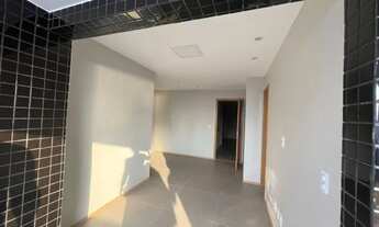 Imagem 7: Apto, 90m², 3/4, 2 vgs no Ed. Jp Residence