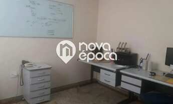 Imagem 5: Tijuca Galpão / depósito com 1 vaga na garagem