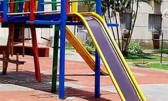 Imagem 3: Apartamento à venda no Vitória Maguari com 2 Quartos. Centro de Ananindeua