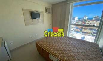 Imagem 6: Apartamento com 2 dormitórios para alugar, 72 m² por R$ 3.650,00/mês - Riviera Fluminense