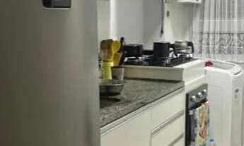 Imagem 2: Apartamento 1 quarto Fusion