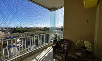 Imagem 4: Apartamento incrível em Santa Luzia Ao lado do Parque da Cidade! SKRW