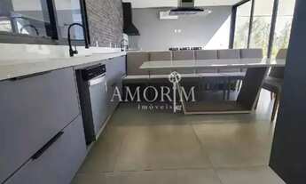 Imagem 5: Casa para locação com 04 suítes Residencial Gêneses II - Santana de Parnaíba/SP