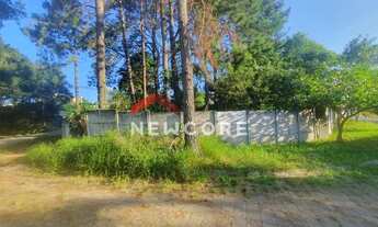 Imagem: Lote em Rua Minas Gerais - Gramado - Cotia/SP