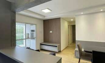 Imagem 5: Apartamento à venda, 74 m² por R$ 630.000,00 - Jardim Novo Horizonte - Maringá/PR