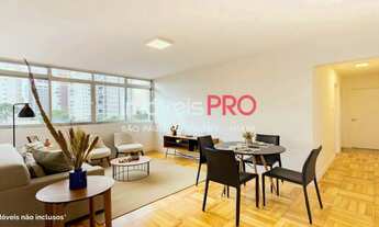 Imagem: Apartamento vila Olímpia 2 dormitórios