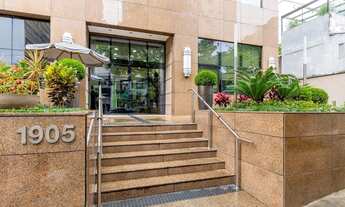 Imagem 2: Conjunto comercial para venda em Cerqueira César , 90m²