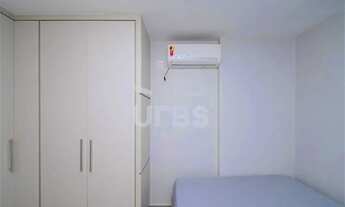 Imagem 6: Ed. New York - Cobertura 3 quartos, sendo 2 suítes