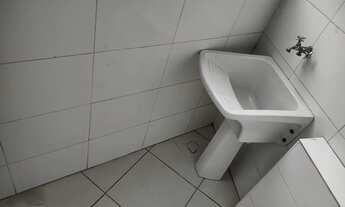 Imagem 4: Imóvel para aluguel com 82 metros quadrados com 2 quartos em Boqueirão - Praia Grande - SP