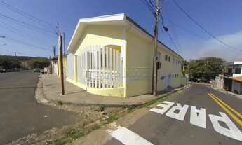 Imagem 2: Casa de 3 dormitórios sendo um suíte