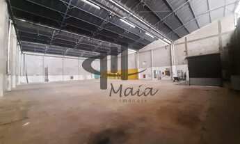 Imagem 2: Venda Galpão Sao Caetano do Sul Fundacao Ref: 38319