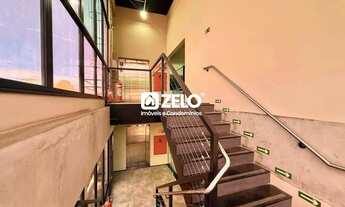 Imagem 2: Salão para aluguel com 150 m², 5 vagas em Loteamento Alphaville Campinas, Campinas