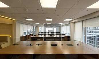 Imagem 2: Conjunto, 274 m² - Bela Vista - São Paulo/SP