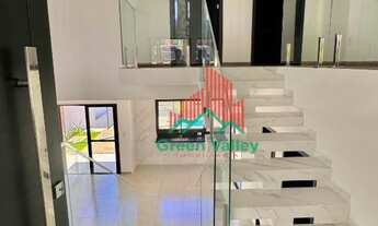 Imagem 3: Casa com 3 Suítes à venda, 178 m² - Condomínio Buona Vita - Atibaia/SP