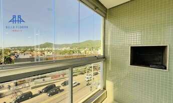 Imagem 3: Apartamento com 3 dormitórios à venda, 89 m² por R$ 1.500.000,00 - Córrego Grande - Floria