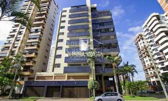 Imagem: Apartamento com 2 quartos de esquina na