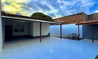 Imagem: Casa com muita área Jardim Eldorado