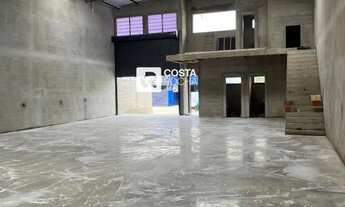 Imagem 7: Barracão, 280 m² - venda por R$ 1.350.000,00 ou aluguel por R$ 9.050,00/mês - Loteamento I