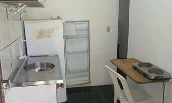 Imagem 7: Kitnet no Rio vermelho