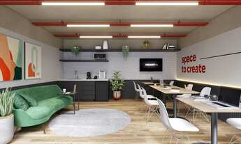 Imagem 7: Imóvel para venda com 108 metros quadrados com 3 quartos em Santa Felicidade - Curitiba