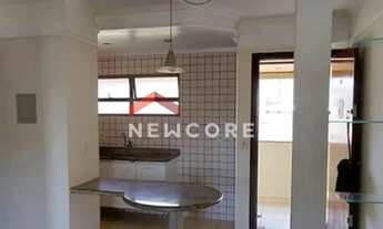 Imagem 4: Apartamento em Rua Caetano Sampieri - Jardim Panorama - Bauru/SP