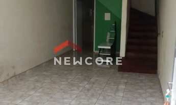 Imagem: Casa em Avenida Deputado Cantídio Sampaio