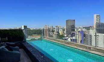 Imagem 4: APARTAMENTO - PINHEIROS - SP