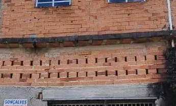 Imagem: Terreno à venda Ferrazópolis - São Bernardo