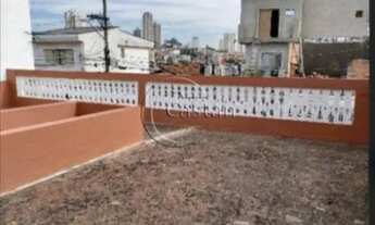 Imagem 6: Sobrado em Vila Formosa