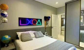 Imagem 6: YT Lindo apartamento prox ao Riverside shopping