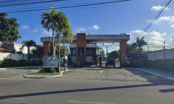 Imagem: Condomínio Melício Machado