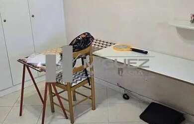 Imagem 16: Apartamento a venda, Rua Carvalho Alvim (Tijuca). Varanda, 3 quartos (1 suíte), 1 banheiro