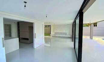 Imagem 7: Casa à venda em Barueri, Alphaville, com 4 suítes, com 460 m², Alphaville Residencial Um