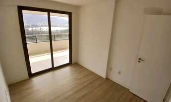 Imagem 4: Saint Michel 3 quartos 134m² andar alto. Oportunidade!