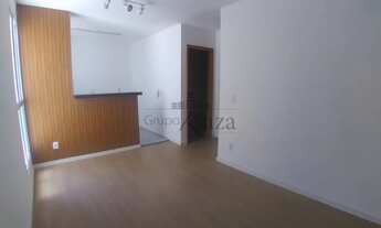 Imagem 1: Oportunidade - Apartamento - Jardim Santa Inês III - Parque Campo Marini - 2 Dormitórios