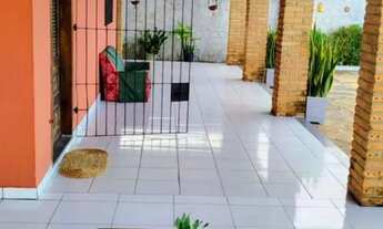 Imagem 2: Casa de Praia em Luís Correia-PI, Aluguel por Temporada, A Partir de R$ 100,00 Reais