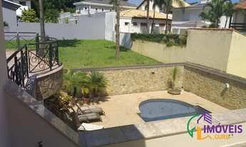 Imagem 2: CASA EM CONDOMÍNIO - ALPHAVILLE - SP