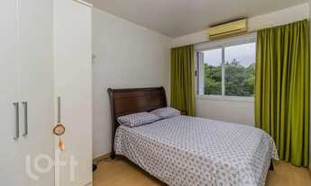 Imagem 7: Apartamento à venda em Jardim Botânico com 68 m², 2 quartos, 1 suíte, 2 vagas