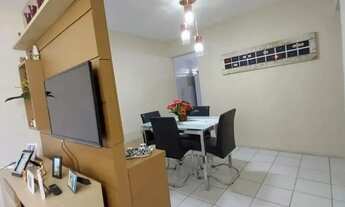 Imagem 7: Imóvel para venda com 58 metros quadrados com 3 quartos em Serraria - Maceió - AL