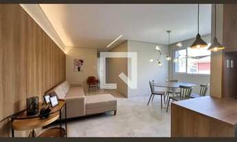 Imagem 2: Apartamento à Venda - Sagrada Família, 3 Quartos, 144 m2