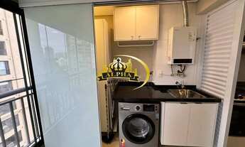 Imagem 4: Oportunidade em Alphaville de 3 dormitórios sendo 1 suíte