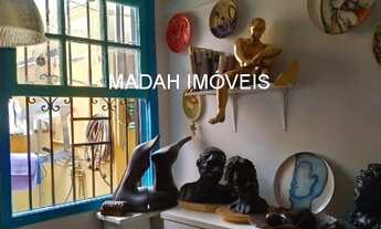 Imagem 6: Excelente oportunidade! Terreno à venda na Vila Madalena, São Paulo-SP, com 287,47 m² de á