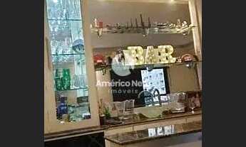 Imagem 3: Apartamento à venda, 156 m² por R$ 910.000,00 - Santo Antônio - São Caetano do Sul/SP