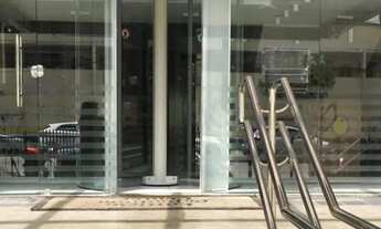 Imagem 2: Alugo sala comercial no ed. Palladium Center com 33 Mt2, excelente localização