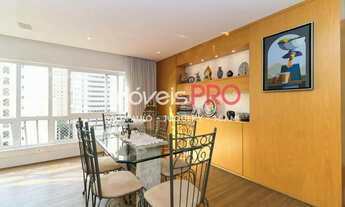 Imagem 3: Charmoso bairro da Vila Nova Conceição a poucos passos do Parque Ibirapuera