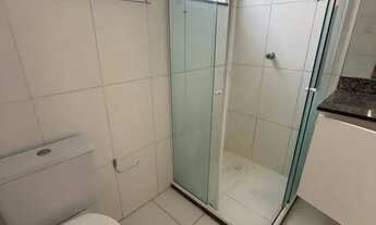 Imagem 7: Casa em Condomínio para Locação em Lauro de Freitas, Buraquinho, 4 dormitórios, 3 suítes