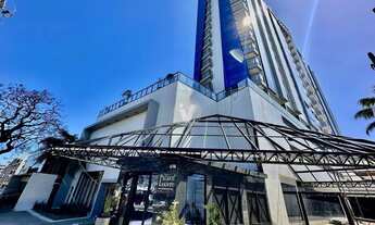 Imagem: Apartamento Palace Louvre Residencial Av